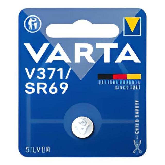 VartaSatna baterija V371