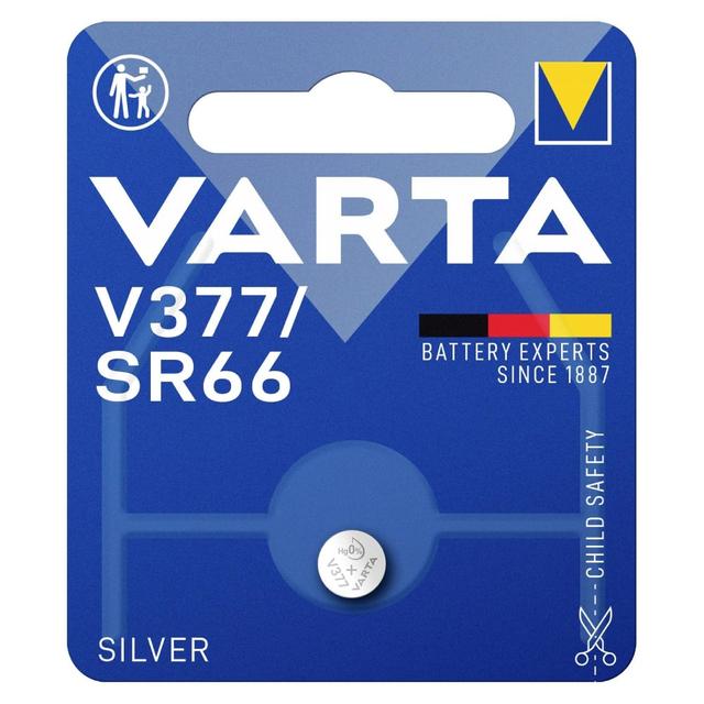 VartaSatna baterija V377