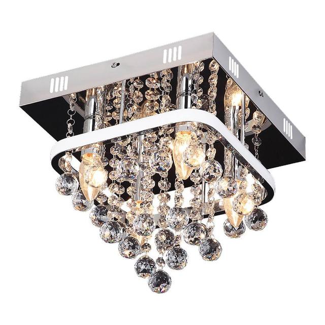 RABALUX Pallas 2238 LED 23 W + E14 4 x 40 W Luster