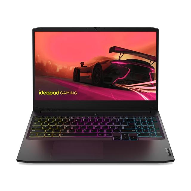 LENOVO Gaming 3 15ACH6 R5/8