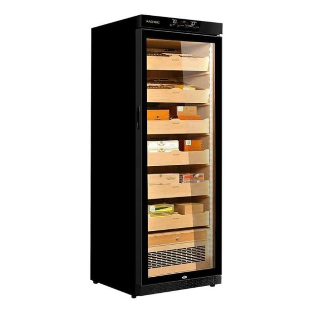 RACHING RMON2800A Humidor