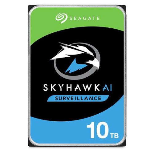 Seagate SkyHawk 10TB