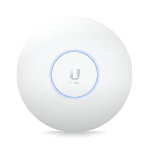 UBIQUITI U6 Plus Access Point