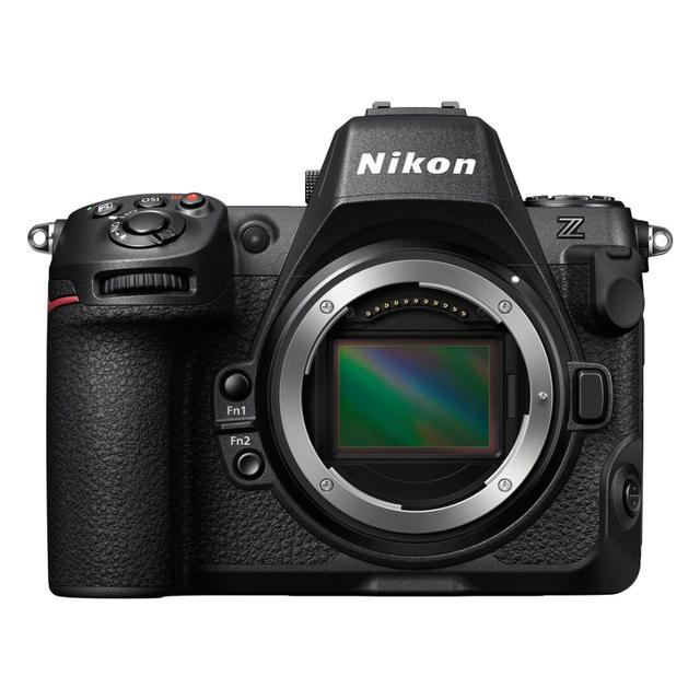 NIKON Z8 Mirrorless Digitalni foto-aparat