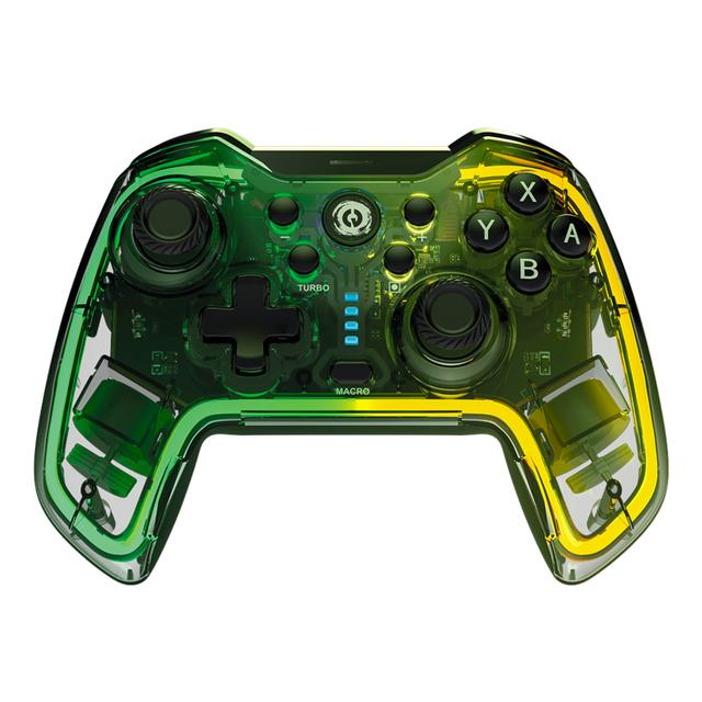 CANYON GPW-02 Gamepad