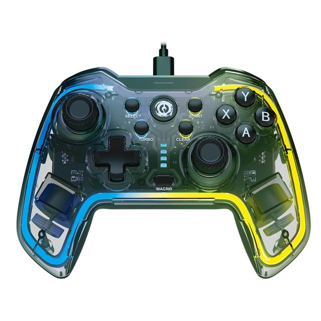 CANYON GP-02 Gamepad