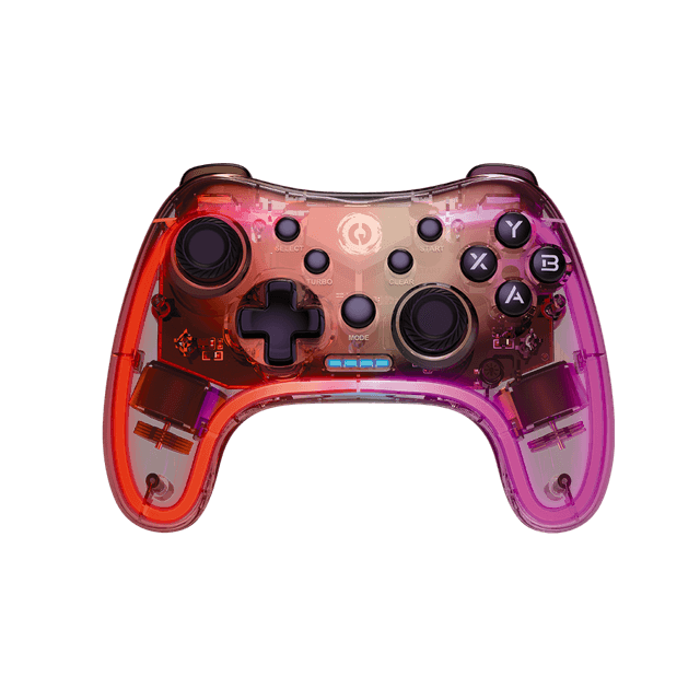 CANYON GPW-04 Gamepad