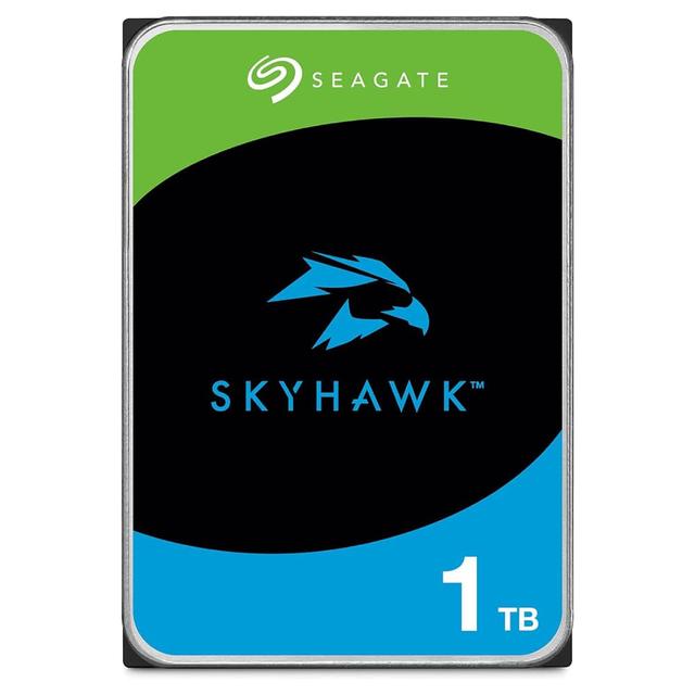 Seagate SkyHawk Series 1TB