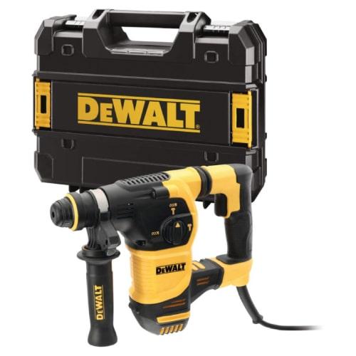 DEWALT elektro-pneumatski čekić D25333K