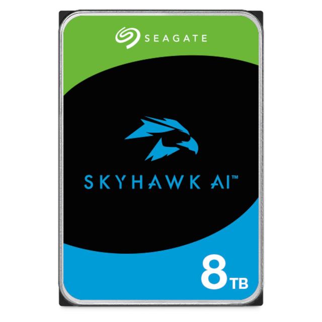 Seagate 8TB Surveillance