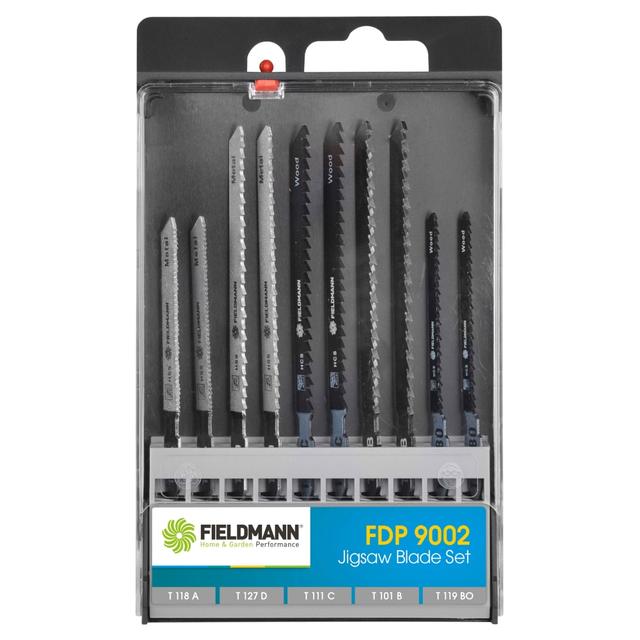 FIELDMANN Set reznih listova za ubodnu testeru FDP 9002 T