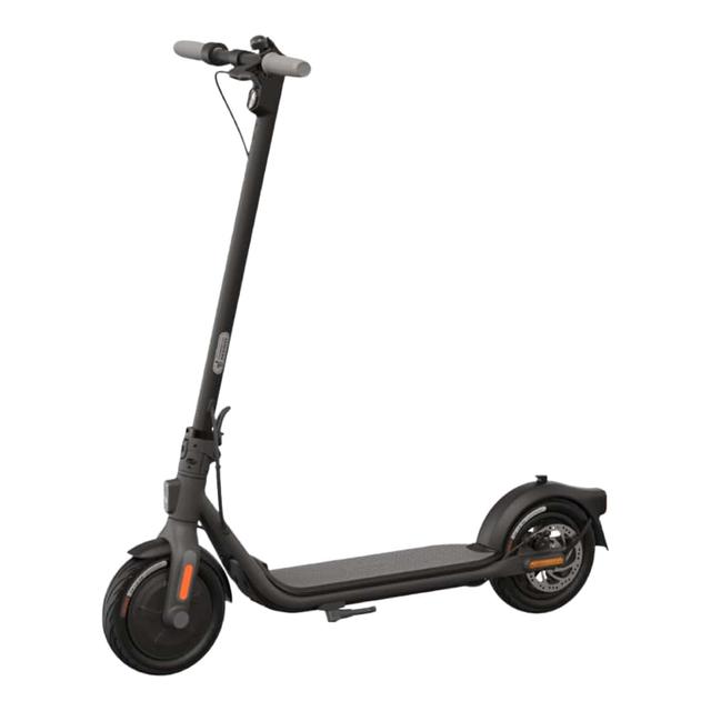 Segway El.Trot.F25 II