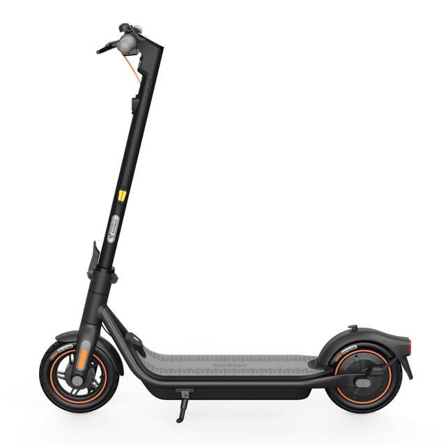 Segway El.Trot.F65I