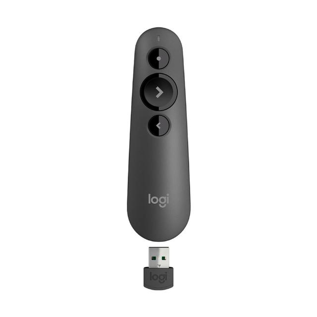 Logitech R500s BluetooGraphite