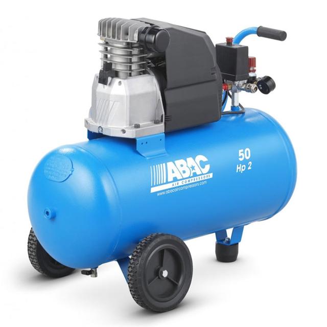 ABAC 10511060030 Montecarlo L20 Kompresor za vazduh, 1.5 kW