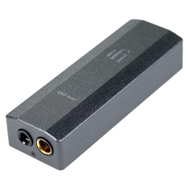 iFi ZEN GO Bar USB DAC