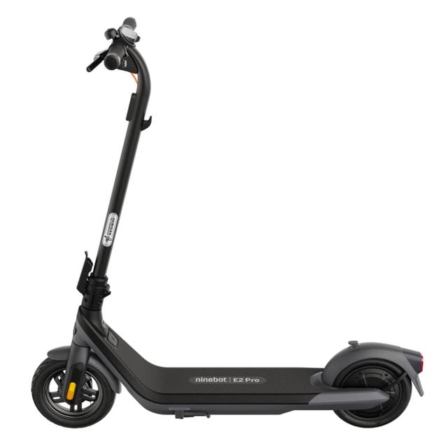 Segway El.Trot. E2 Pro