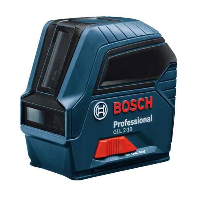 BOSCH GLL 2-10 Linijski laser