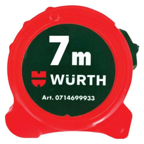 WURTH merna traka na izvlačenje - 0714699933