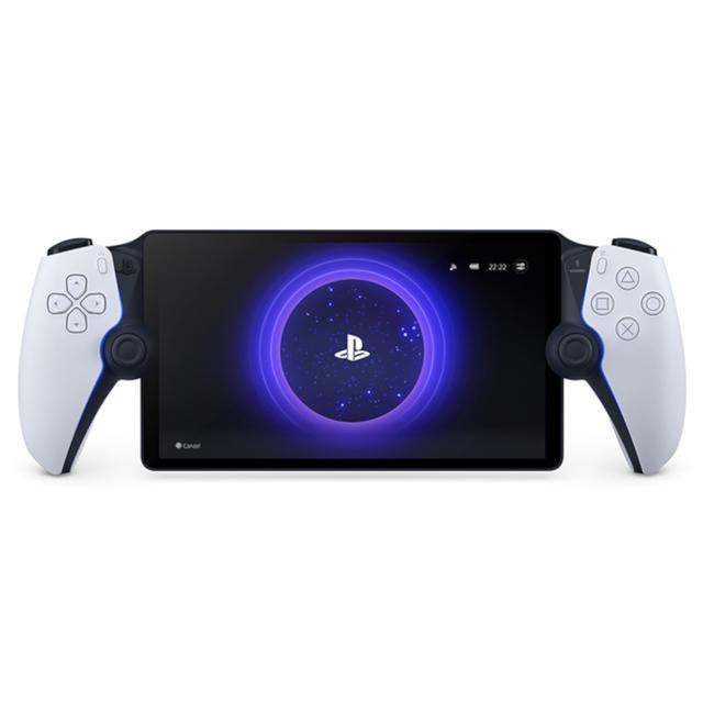 PlayStation Portal Remote Play