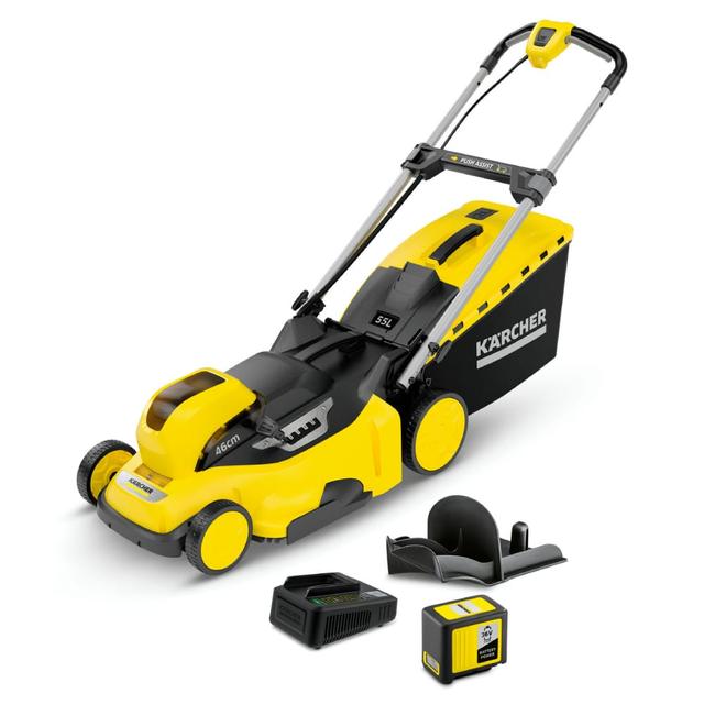 KARCHER LMO 36-46 Kosilica za travu