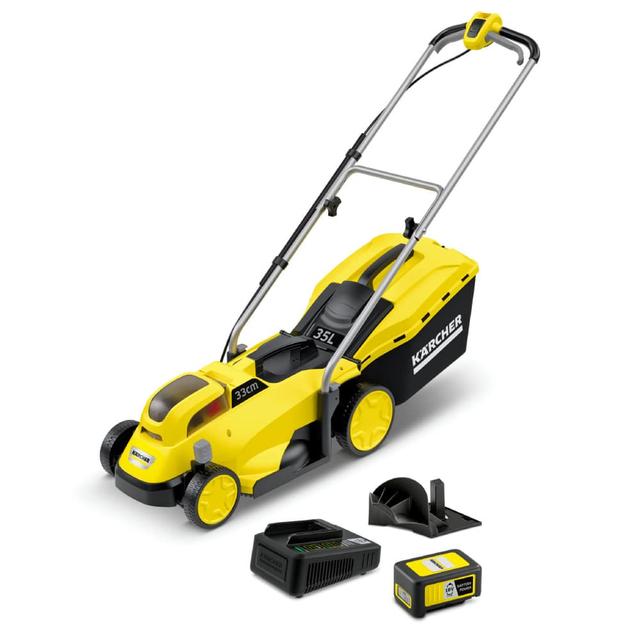 KARCHER LMO 18-33 Kosilica za travu