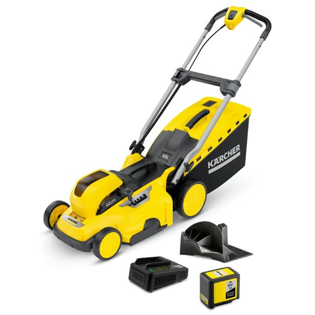 KARCHER LMO 36-40 Kosilica za travu