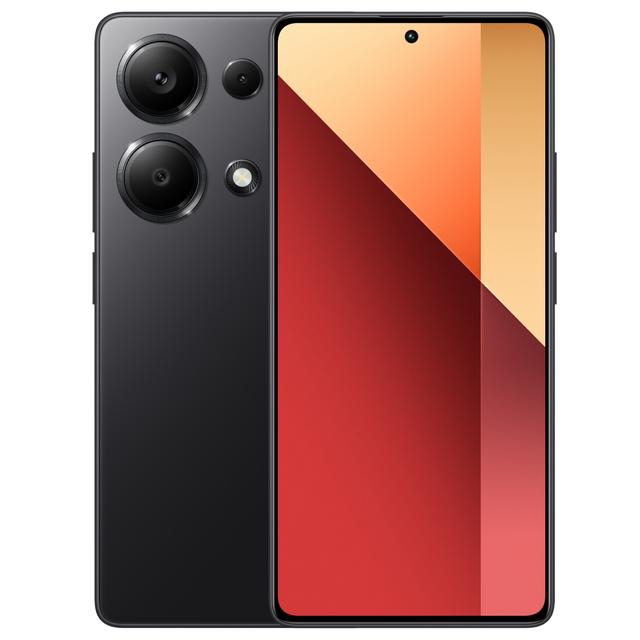 Redmi Note 13 Pro 8/256 Black