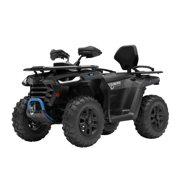 SEGWAY Snarler AT5 L Standard Grey Quad (ATV)