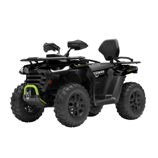 SEGWAY Snarler AT5 L Standard Black Quad (ATV)