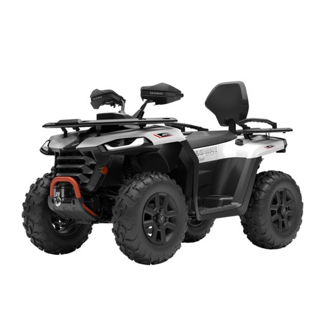 SEGWAY Snarler AT5 L Standard White Quad (ATV)