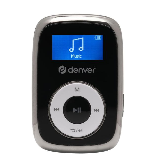 DENVER MPS-316B mp3