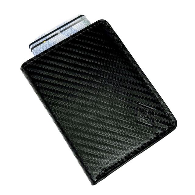 CARBON ELEGANCE Wallet Holder Držač za kartice