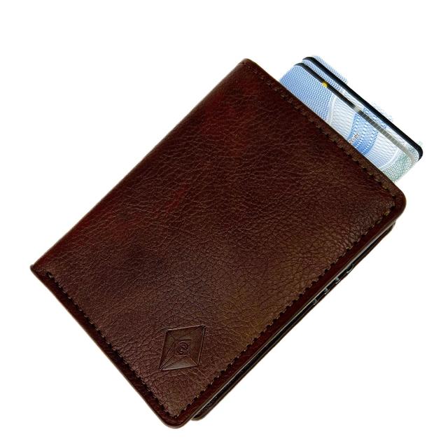 CARBON ELEGANCE Wallet Holder Držač za kartice