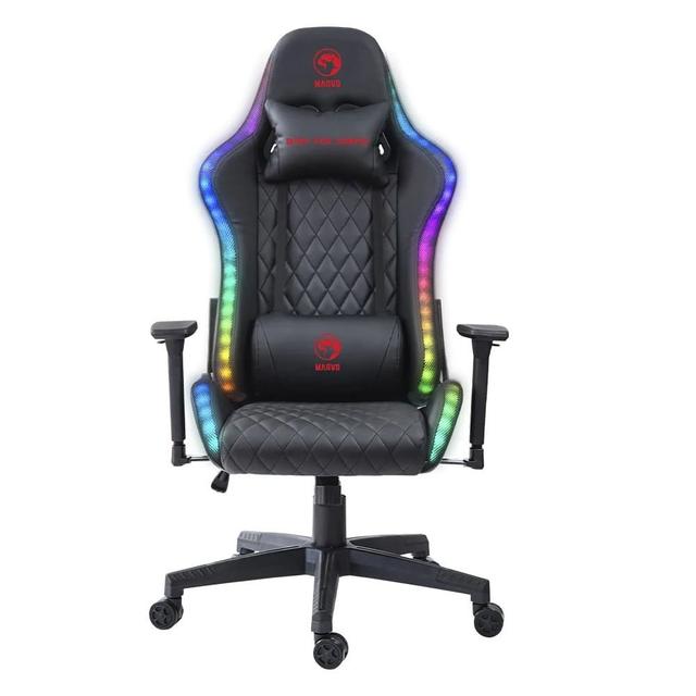 MARVO CH-35 RGB Gejmerska stolica