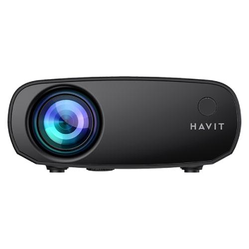 Havit PJ207-EU 1080p projektor