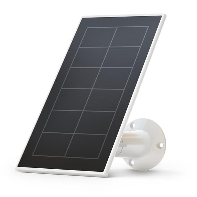 ARLO VMA5600-20000S White Solarni punjač