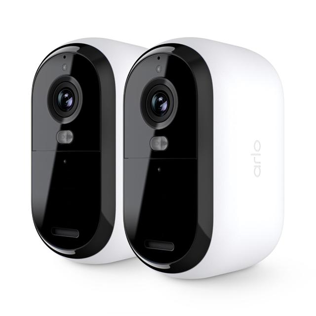 Arlo Ess. (G2) 2K Outdoor 2Cam