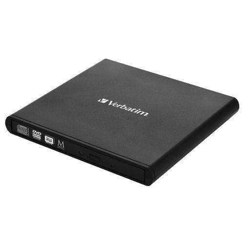 Verbatim DVD rezac USB 2.0 ext