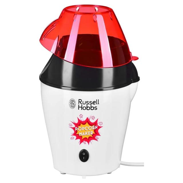 RUSSELL HOBBS 24630-56 Fiesta Aparat za kokice