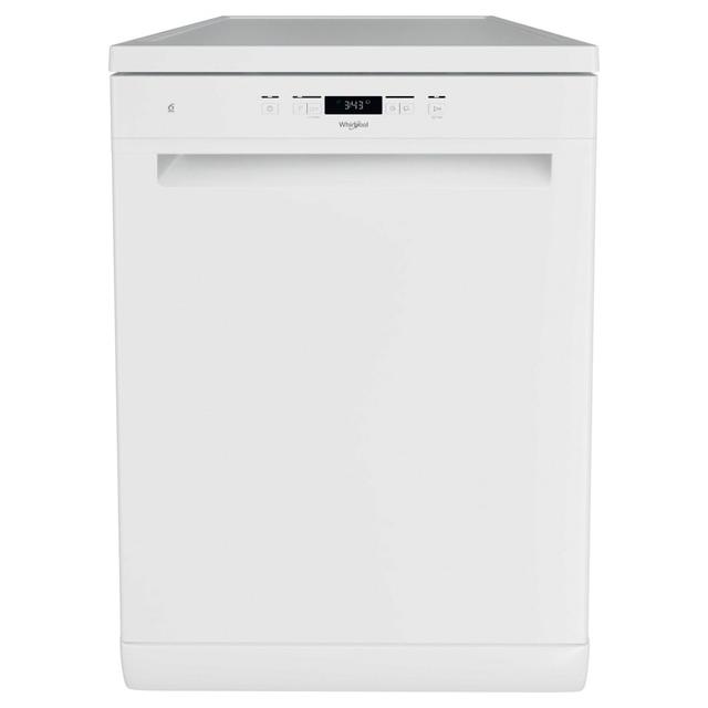 WHIRLPOOL W2F HD624 Mašina za pranje sudova