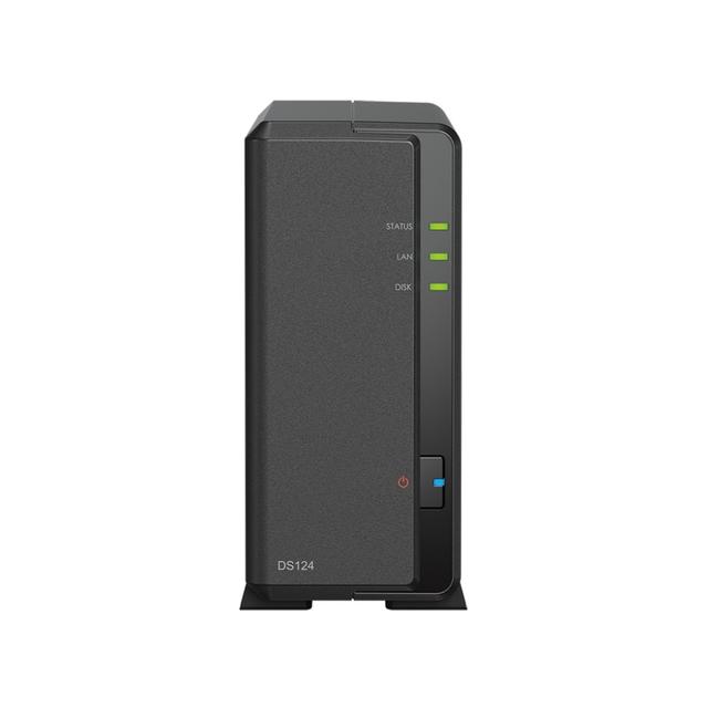 SYNOLOGY DiskStation DS124 NAS