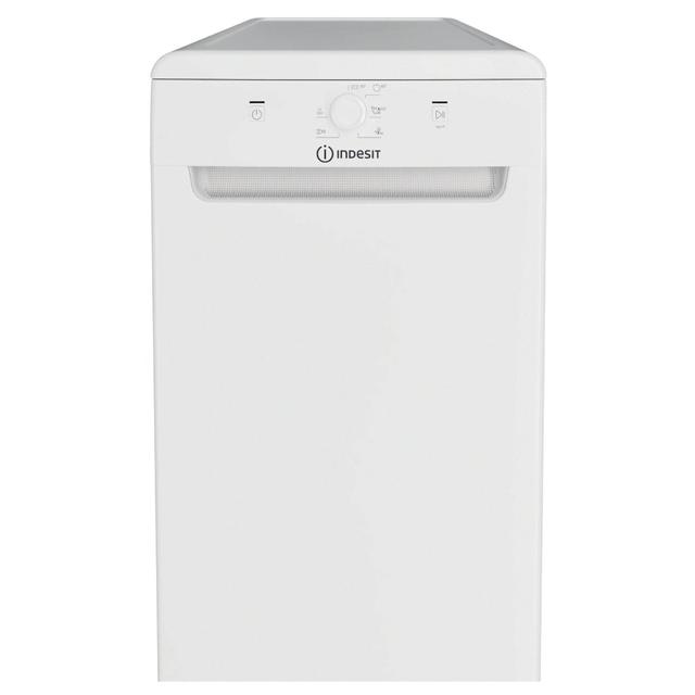 INDESIT DF9E 1B10 Mašina za pranje sudova