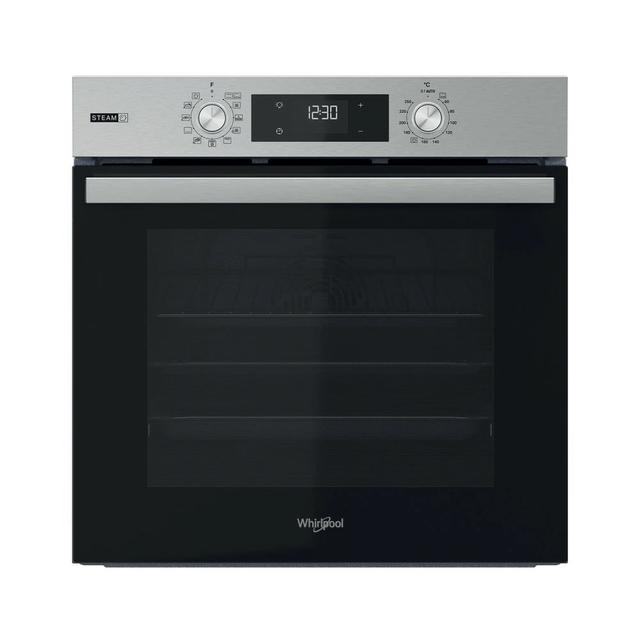 WHIRLPOOL OMSR58CU1SX Ugradna rerna