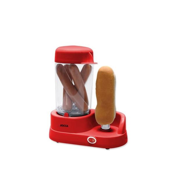 JOCCA 7309R Aparat za Hot dog