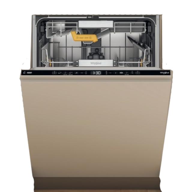 WHIRLPOOL W8I HT40 T Ugradna mašina za pranje sudova