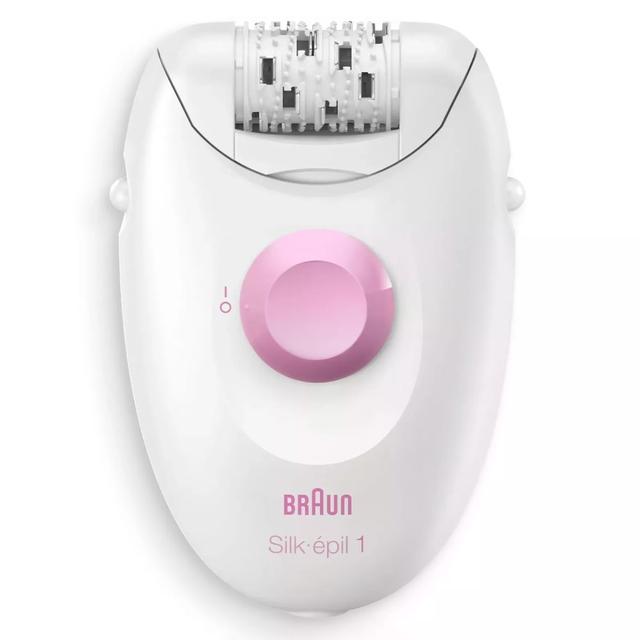 BRAUN Silk-epil 1 SE1-000 Epilator