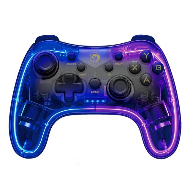 MARVO GT88 Transparent Gamepad