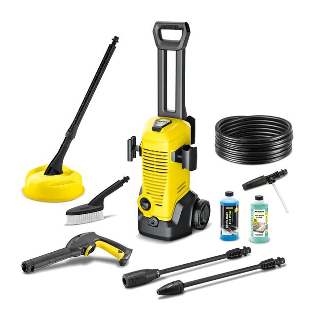 KARCHER K3 Car&Home Perač pod pritiskom