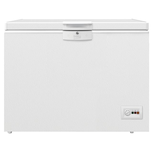 BEKO HSM29540 Zamrzivač